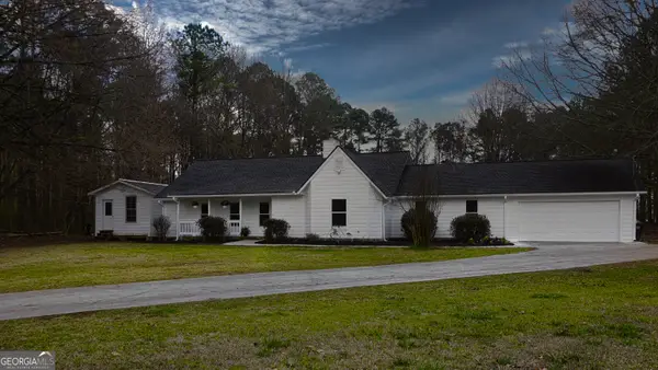 135 Dixie Lane, Covington, GA 30014