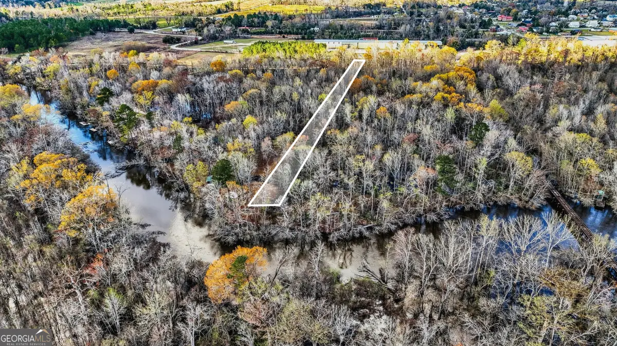 32 Brannen Landing Road, Midville, GA 30441 - #1