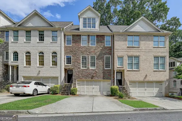 11057 Lorin Way, Johns Creek, GA 30097