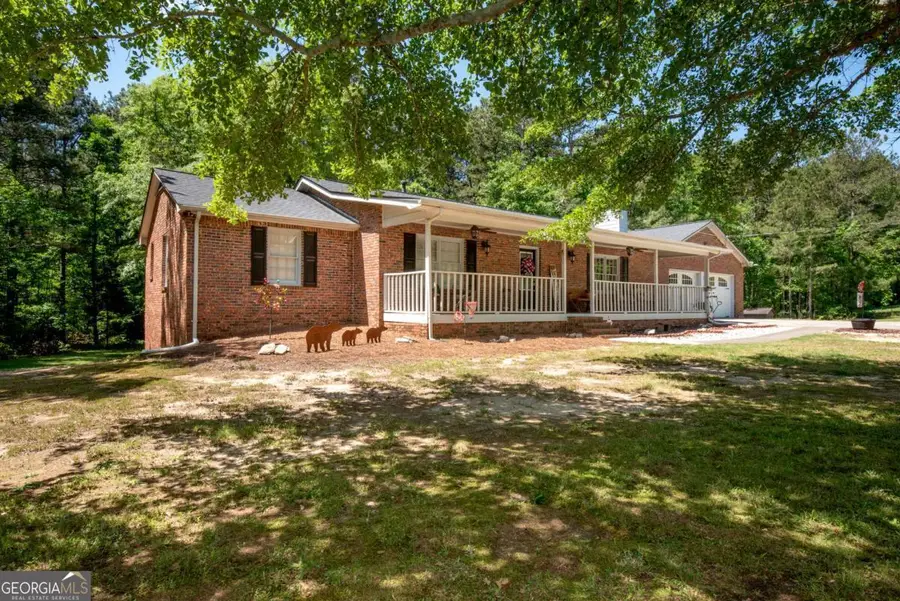 1880 Holman Road, Hoschton, GA 30548 - #3