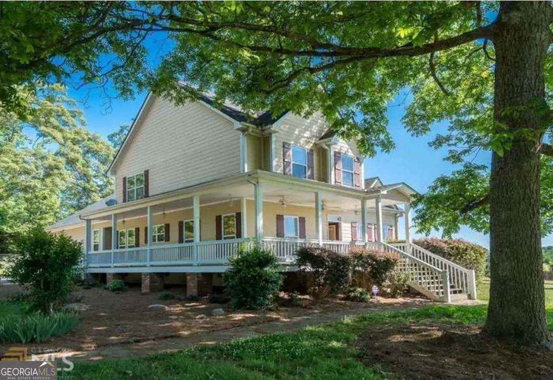 253 River Road, McDonough, GA 30252 - #1