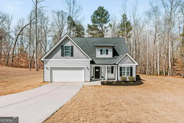 121 Mountain Creek Drive, Maysville, GA 30558