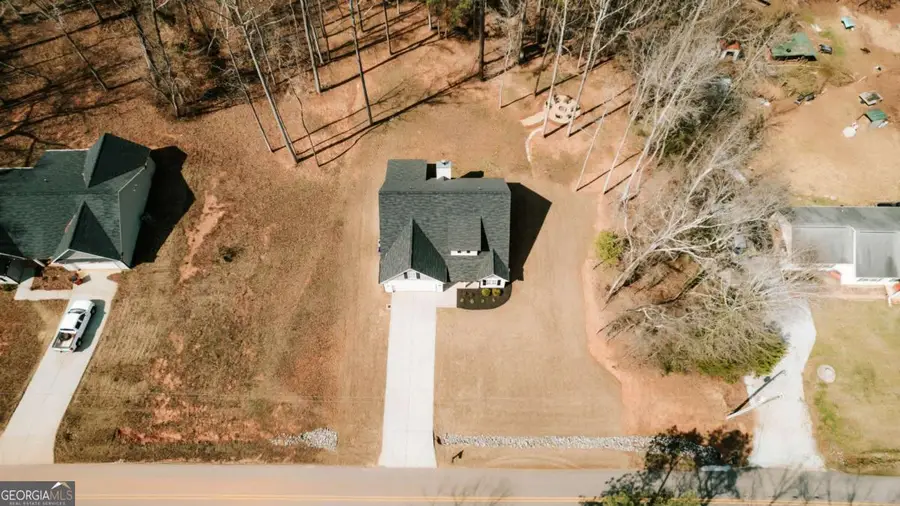 121 Mountain Creek Drive, Maysville, GA 30558 - #2