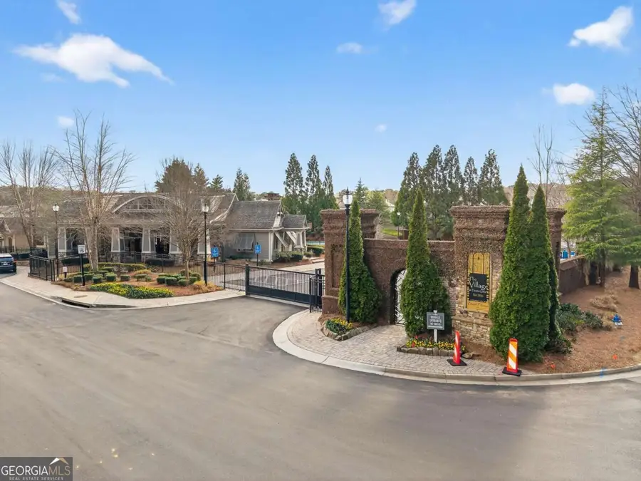 687 Stickley Oak Way, Woodstock, GA 30189 - #3