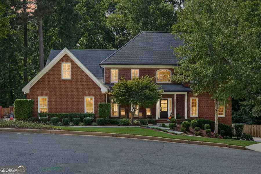 5089 Browning Way Sw, Lilburn, GA 30047 - #3