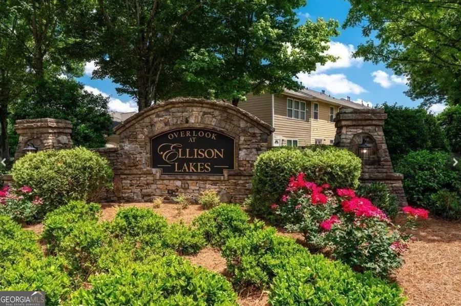 1959 Lakeshore Overlook Circle Nw, Kennesaw, GA 30152 - #2