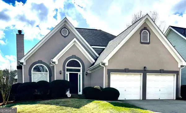 3192 Monarch Pine Drive, Peachtree Corners, GA 30071