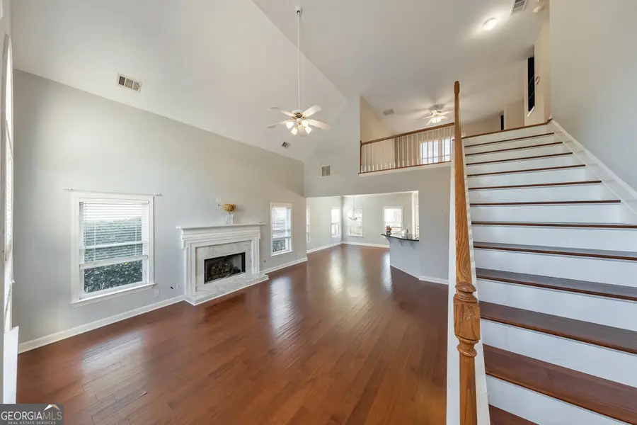 3192 Monarch Pine Drive, Peachtree Corners, GA 30071 - #3