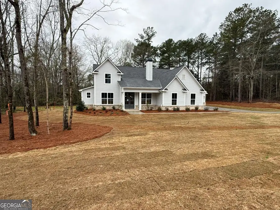 275 Springtime Way, Monroe, GA 30655 - #3