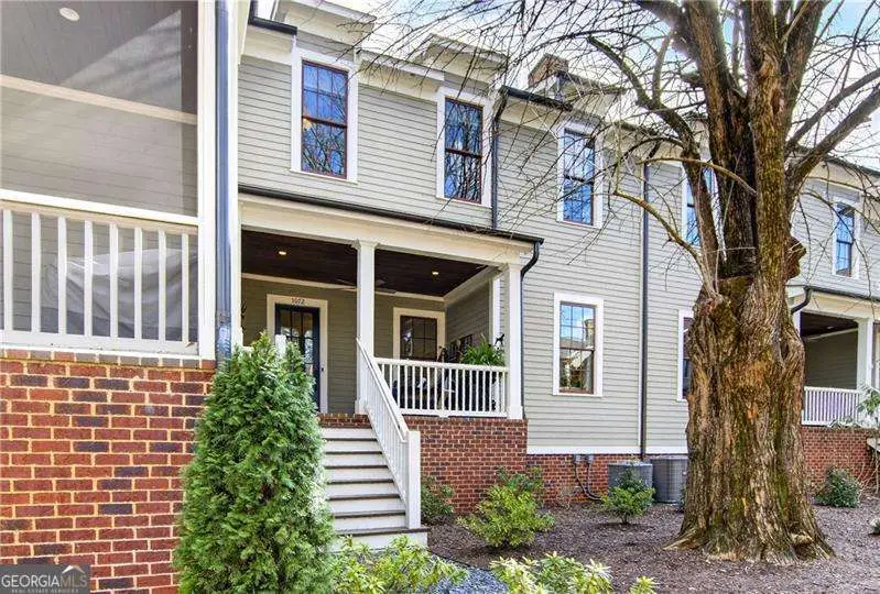 1072 Green Street, Roswell, GA 30075 - #2