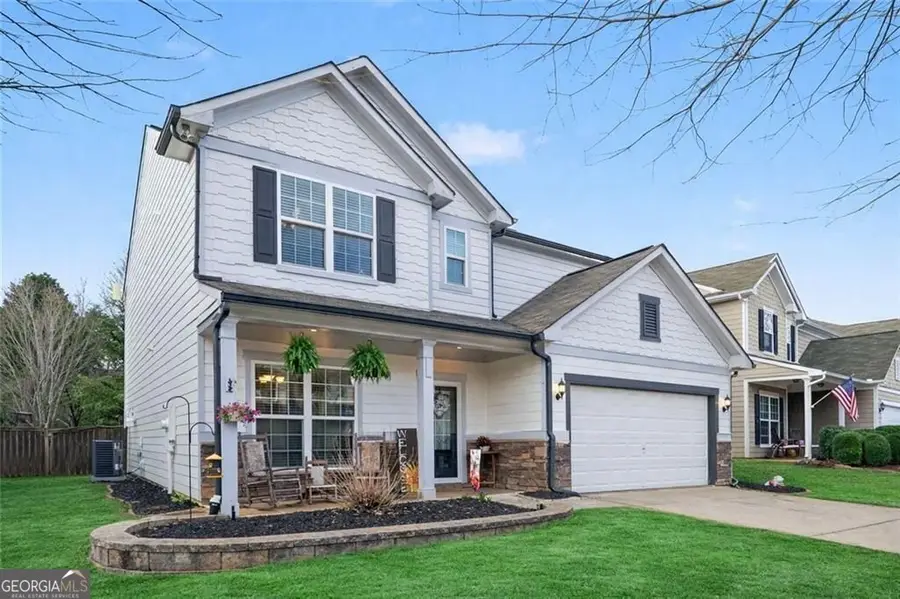 680 Lorimore Pass, Canton, GA 30115 - #2