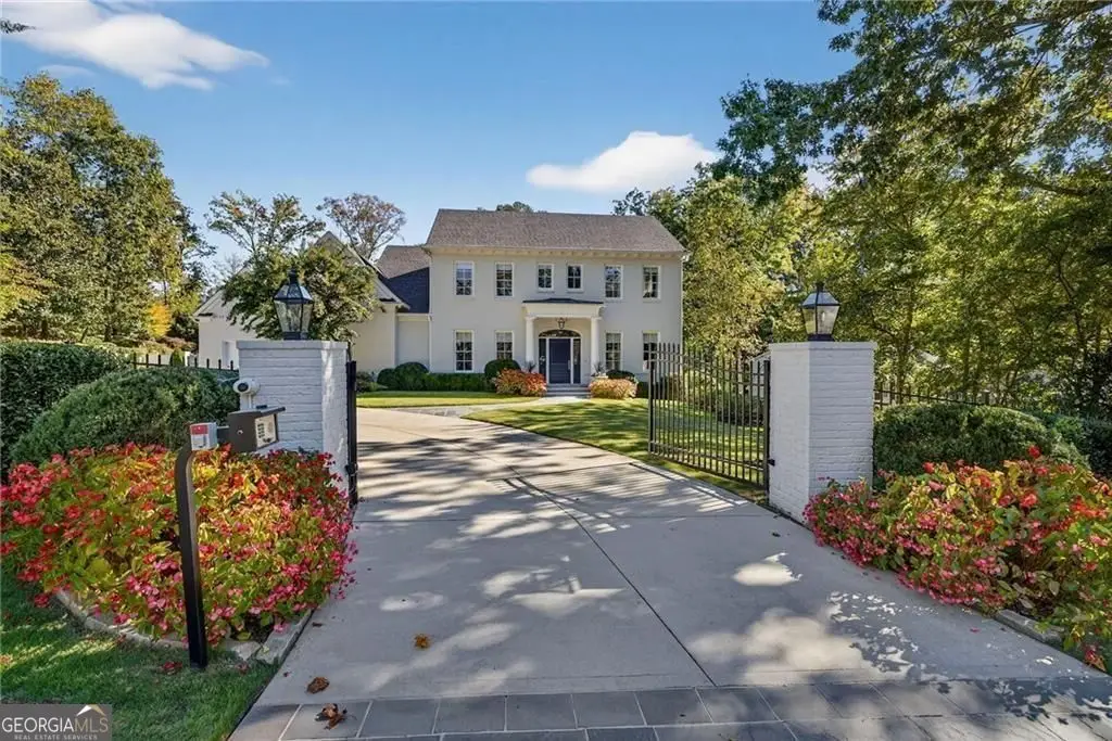 4765 Millbrook Drive Nw, Atlanta, GA 30327 - #1