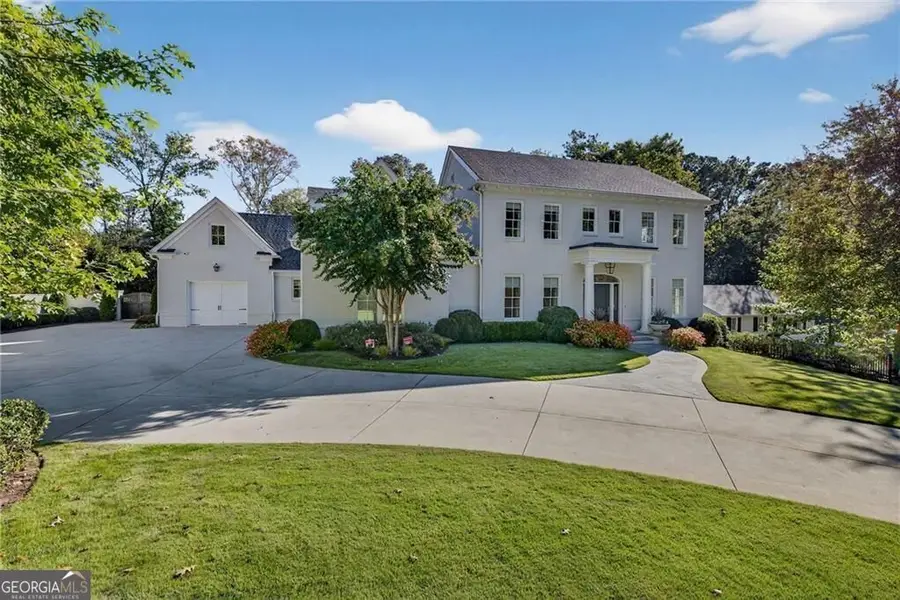 4765 Millbrook Drive Nw, Atlanta, GA 30327 - #2