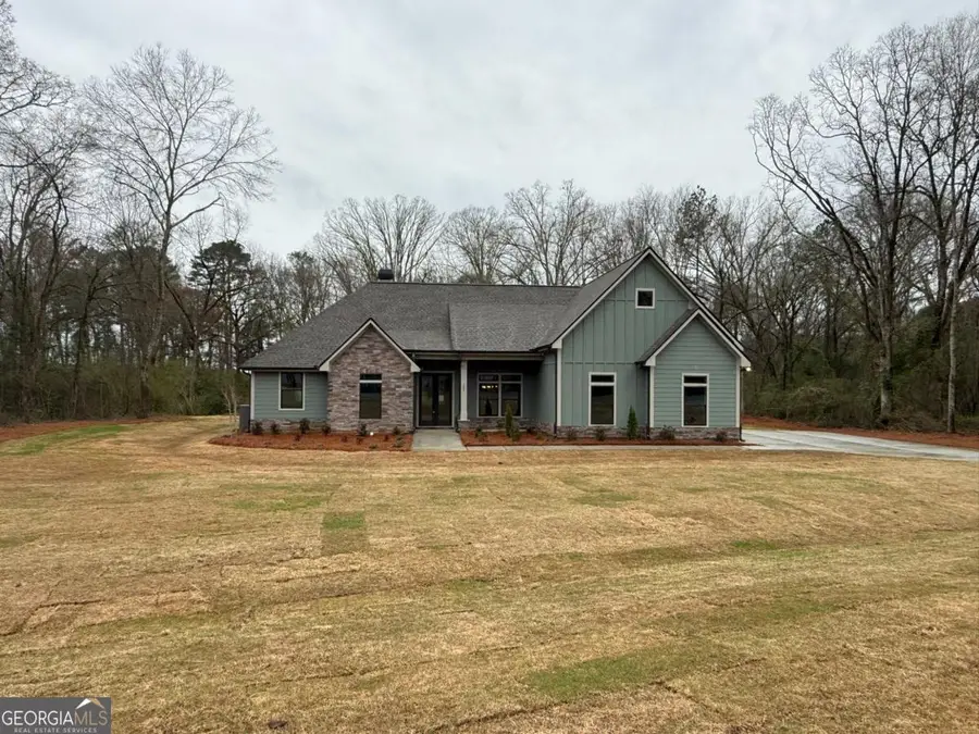 305 Springtime Way, Monroe, GA 30655 - #2