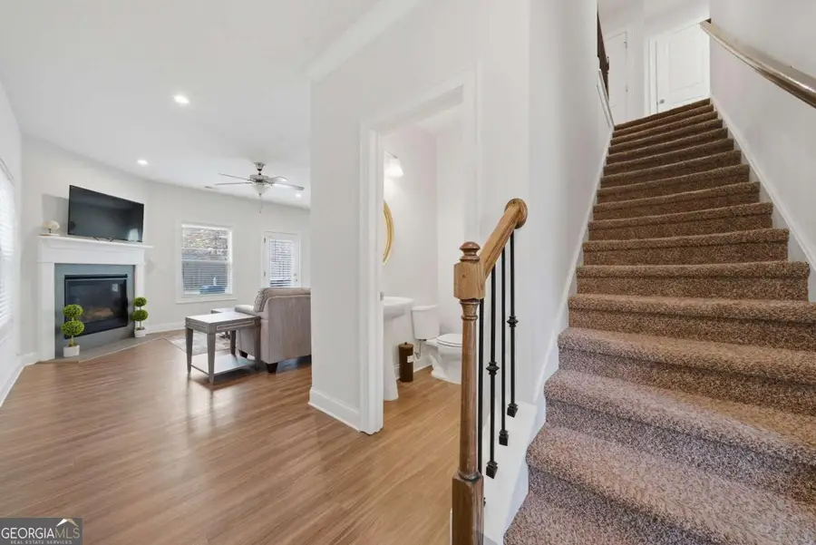 4095 Lake Manor Way, Atlanta, GA 30349 - #3