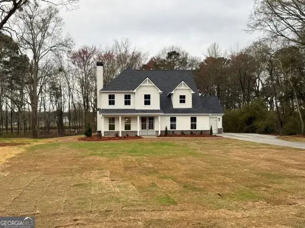 327 Springtime Way, Monroe, GA 30655