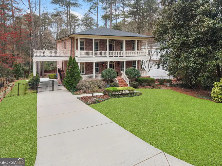 3188 Towerview Drive Ne, Atlanta, GA 30324 - #2