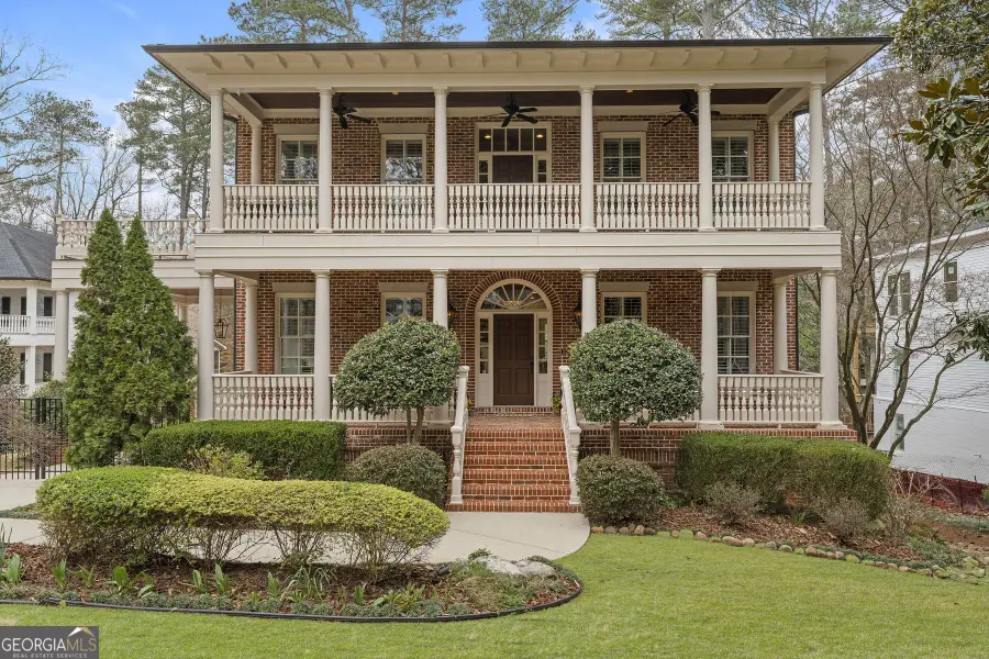 3188 Towerview Drive Ne, Atlanta, GA 30324 - #3