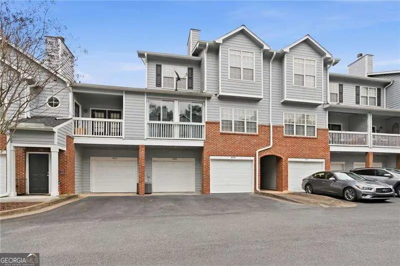 1006 Vinings Forest Lane Se #BLDG 10, Smyrna, GA 30080 - #1