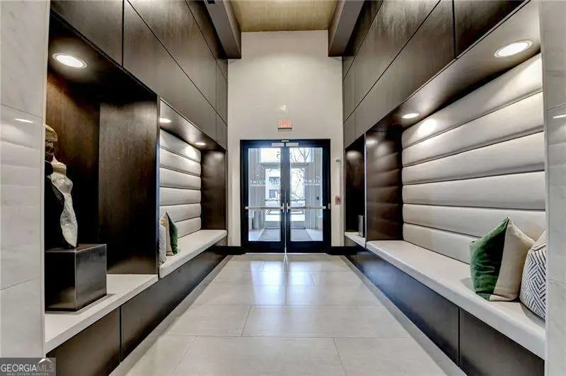 855 Peachtree Street Ne #1406, Atlanta, GA 30308 - #3