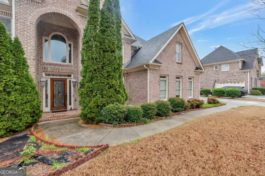 1800 Brandie Elaine Avenue, Snellville, GA 30078 - #2