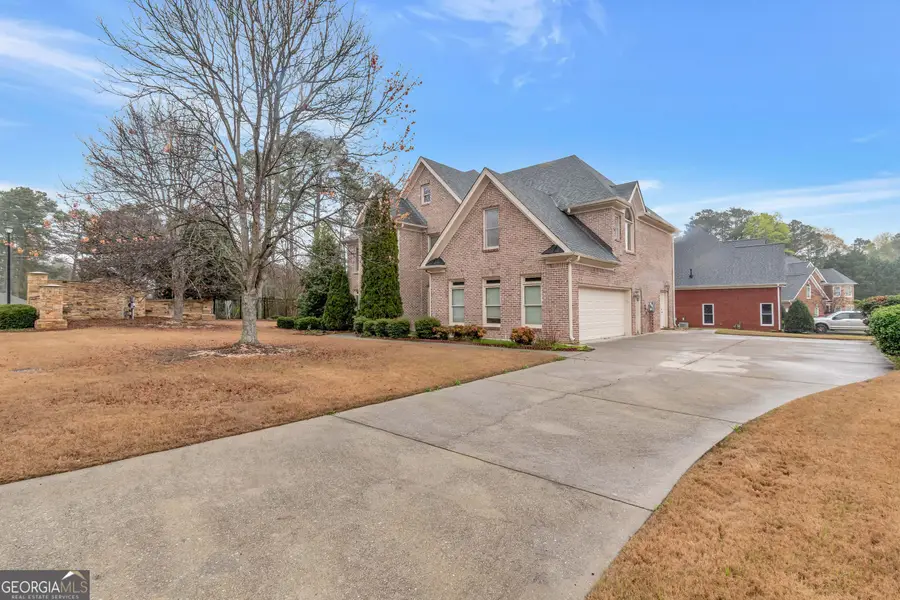 1800 Brandie Elaine Avenue, Snellville, GA 30078 - #3