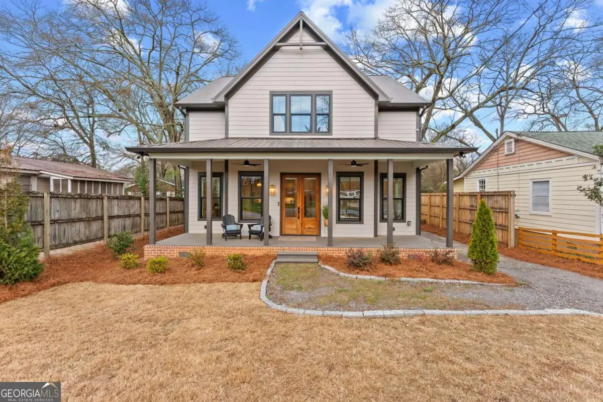 189 Glenhaven Avenue, Athens, GA 30606 - #1