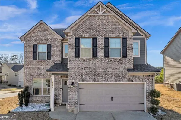 4903 Elm Leaf Drive Sw, Atlanta, GA 30331