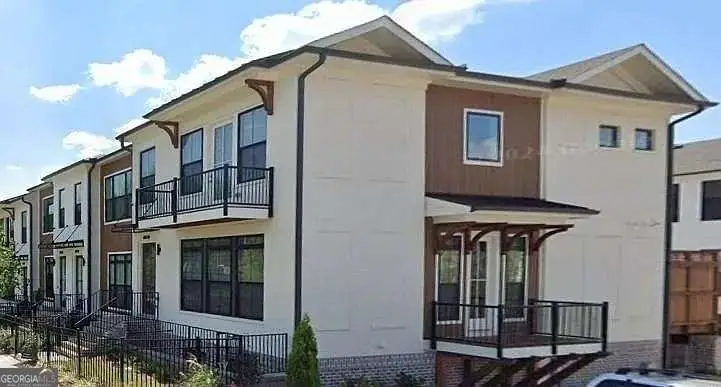 112 Downing Drive, Alpharetta, GA 30022 - #2