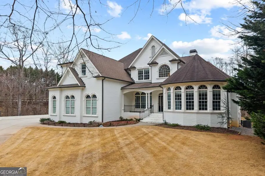 105 Chablis Court, Braselton, GA 30517 - #2