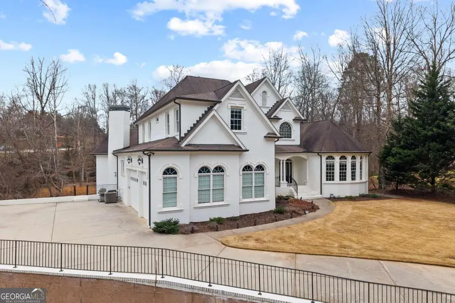 105 Chablis Court, Braselton, GA 30517 - #3