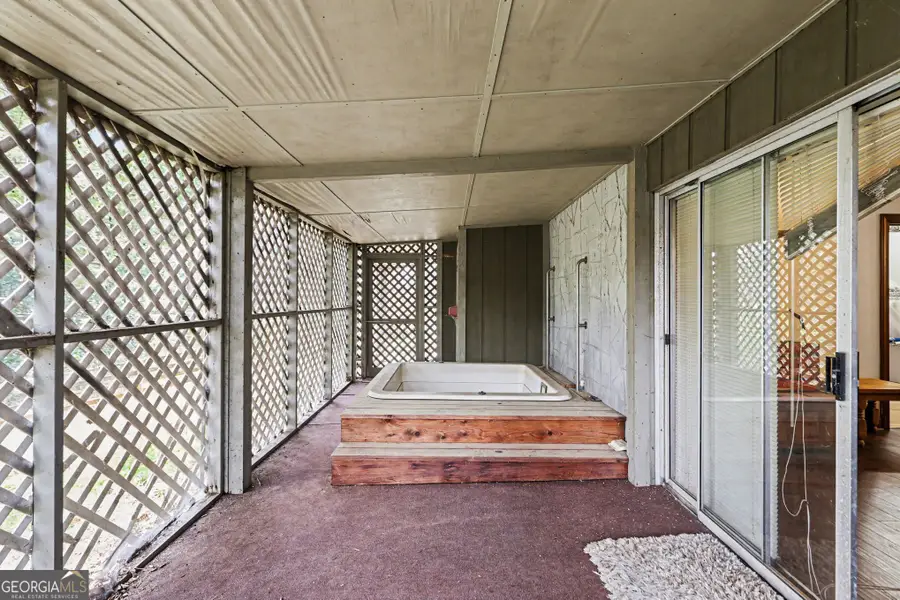 4 Pine Knoll Street, Newnan, GA 30263 - #3