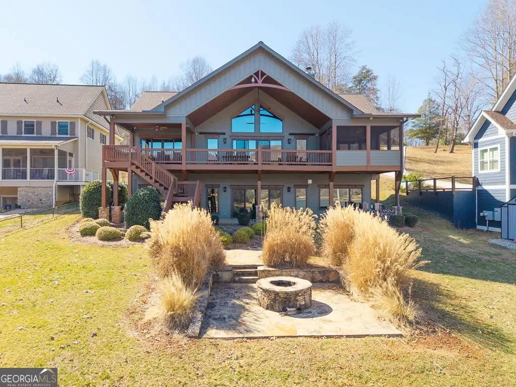 577 Beech Cove Drive, Hiawassee, GA 30546 - #1