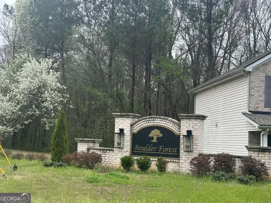 2171 Boulder Forest Drive #12135, Ellenwood, GA 30294 - #2