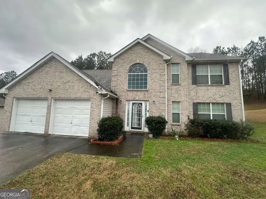 2171 Boulder Forest Drive #12135, Ellenwood, GA 30294 - #3