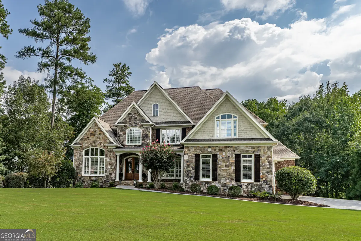 138 Nelson Boulevard Nw, Rome, GA 30165 - #1