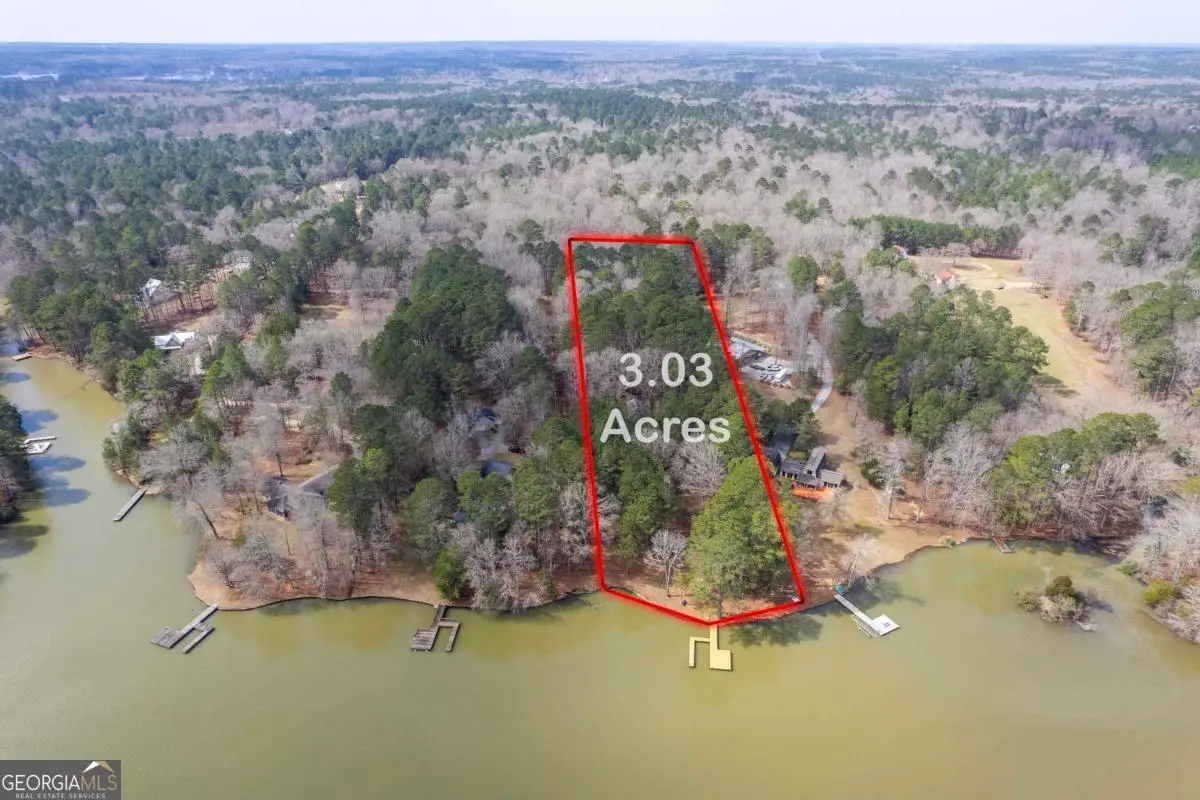 1071 Jacobs Creek Road, Buckhead, GA 30625 - #1