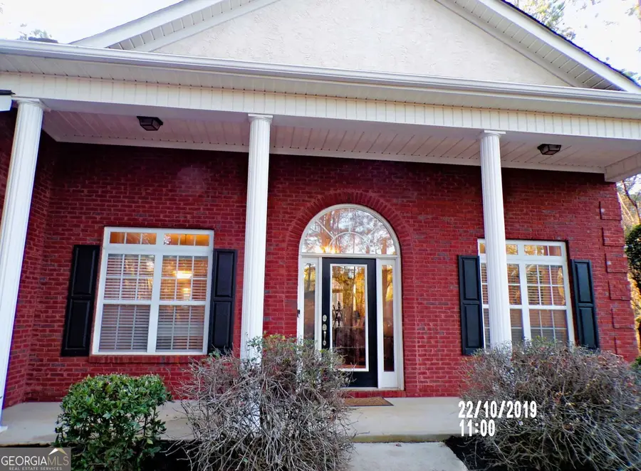 1035 Upchurch Road, McDonough, GA 30252 - #2