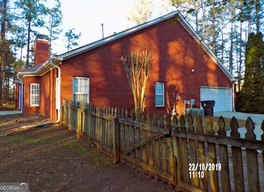 1035 Upchurch Road, McDonough, GA 30252 - #3