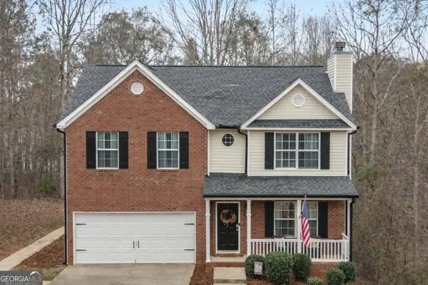 527 Gallantry Trail, McDonough, GA 30252