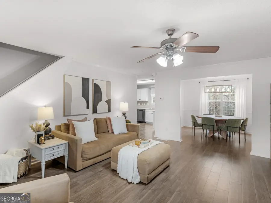 527 Gallantry Trail, McDonough, GA 30252 - #3