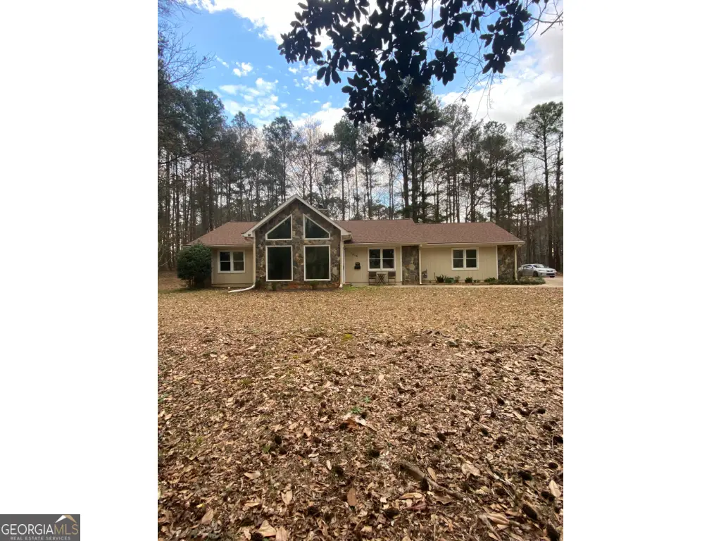 7055 Rivertown Road, Fairburn, GA 30213 - #1