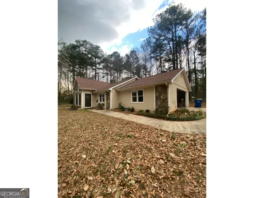 7055 Rivertown Road, Fairburn, GA 30213 - #2