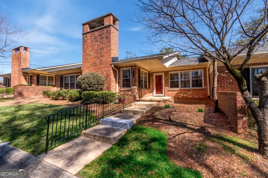 4095 Deerings Drive, Peachtree Corners, GA 30092 - #2