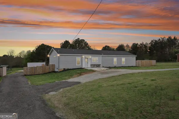 698 Smith Cemetery Road, Winder, GA 30680