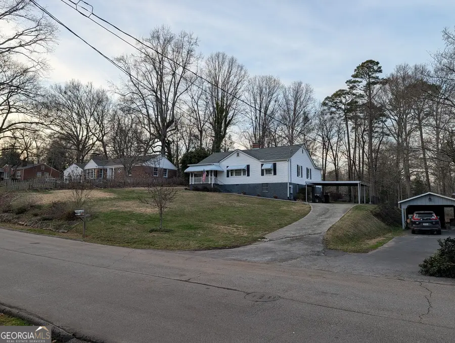 237 N Laurel Drive, Clarkesville, GA 30523 - #3