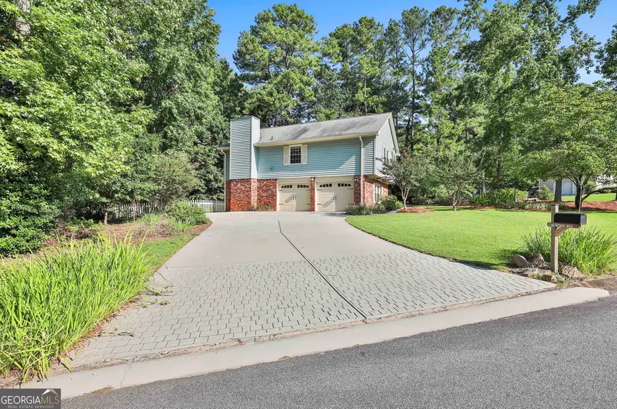 201 Lanyard Loop, Peachtree City, GA 30269 - #3