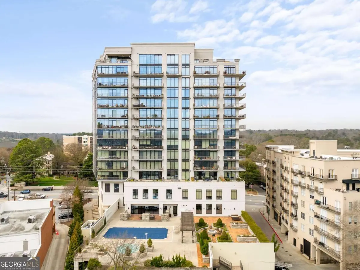 2255 Peachtree Road Ne #326, Atlanta, GA 30309 - #1