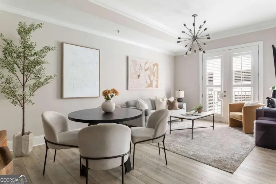 2255 Peachtree Road Ne #326, Atlanta, GA 30309 - #2