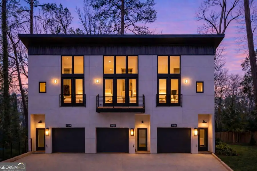 1169 Penny Lane, Atlanta, GA 30329 - #2